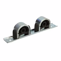 Suspension, échappement BOSAL 255-503