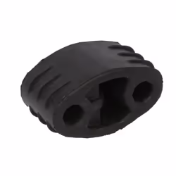 Support caoutchouc, échappement BOSAL 255-520