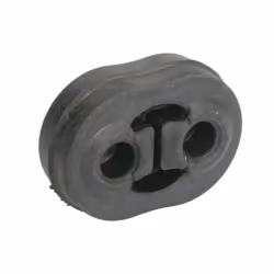 Silent bloc d'échappement BOSAL 255-547