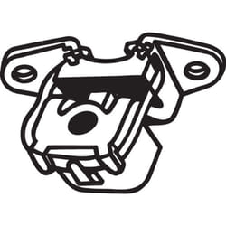 Support caoutchouc, échappement BOSAL 255-548