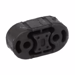 Silent bloc d'échappement BOSAL 255-557