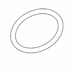 Suspension, échappement BOSAL 255-576