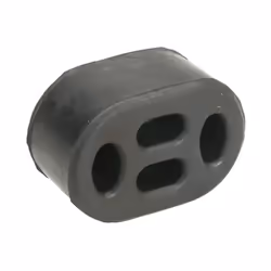 Silent bloc d'échappement BOSAL 255-593
