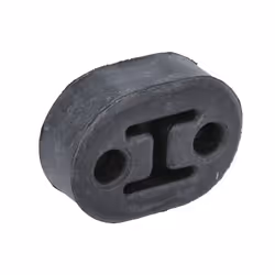 Silent bloc d'échappement BOSAL 255-622