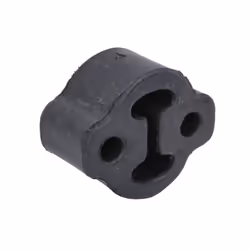 Silent bloc d'échappement BOSAL 255-624
