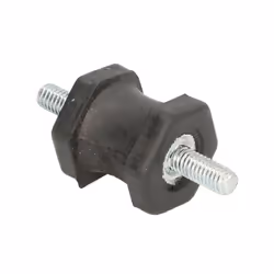 Silent bloc d'échappement BOSAL 255-627
