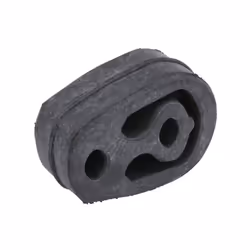 Silent bloc d'échappement BOSAL 255-667