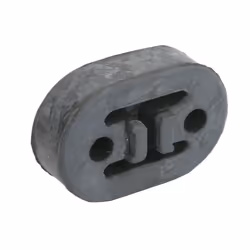 Silent bloc d'échappement BOSAL 255-678