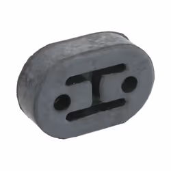 Silent bloc d'échappement BOSAL 255-678