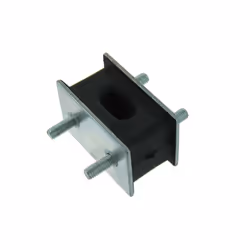 Silent bloc d'échappement BOSAL 255-726