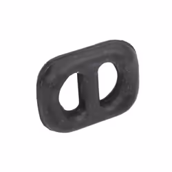 Silent bloc d'échappement BOSAL 255-729