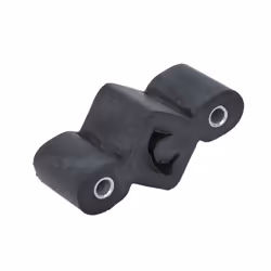 Support caoutchouc, échappement BOSAL 255-750