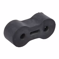 Silent bloc d'échappement BOSAL 255-789