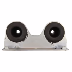 Support caoutchouc, échappement BOSAL 255-796