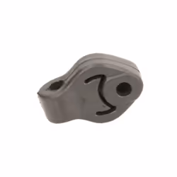 Support caoutchouc, échappement BOSAL 255-801