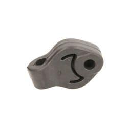 Support caoutchouc, échappement BOSAL 255-801