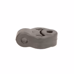 Support caoutchouc, échappement BOSAL 255-801