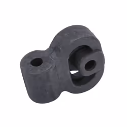 Silent bloc d'échappement BOSAL 255-810