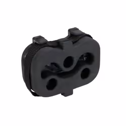 Silent bloc d'échappement BOSAL 255-811