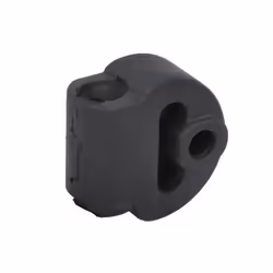 Silent bloc d'échappement BOSAL 255-812
