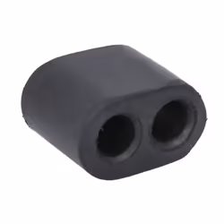 Silent bloc d'échappement BOSAL 255-819