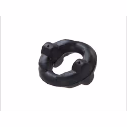 Silent bloc d'échappement BOSAL 255-841