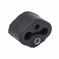 Silent bloc d'échappement BOSAL 255-891
