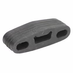 Silent bloc d'échappement BOSAL 255-911