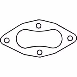 Joint d'étanchéité, tuyau d'échappement BOSAL 256-084