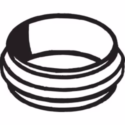 Joint d'étanchéité, tuyau d'échappement BOSAL 256-095