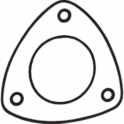 Joint d'étanchéité, tuyau d'échappement BOSAL 256-189