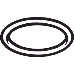 Joint d'étanchéité, tuyau d'échappement BOSAL 256-193