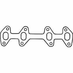 Joint d'étanchéité, tuyau d'échappement BOSAL 256-321