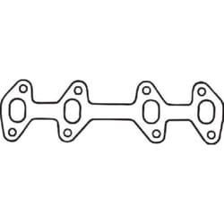 Joint d'étanchéité, tuyau d'échappement BOSAL 256-321