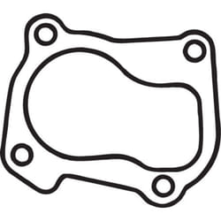 Joint d'étanchéité, tuyau d'échappement BOSAL 256-576