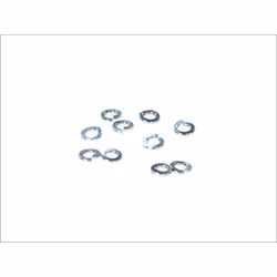Anneau de fixation, silencieux BOSAL 258-108