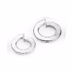 Anneau de fixation, silencieux BOSAL 258-108