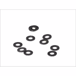 Anneau de fixation, silencieux BOSAL 258-784