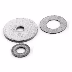 Anneau de fixation, silencieux BOSAL 258-784