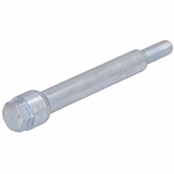 Vis, système d'échappement BOSAL 258-786