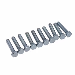 Vis, système d'échappement BOSAL 258-845