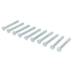 Vis, système d'échappement BOSAL 258-870