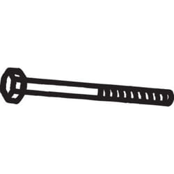 Vis, système d'échappement BOSAL 258-891