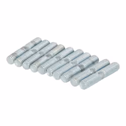 Vis, système d'échappement BOSAL 258-949, 10 pièce