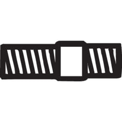 Vis, système d'échappement BOSAL 258-974