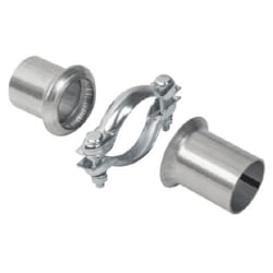 Kit de réparation, tuyau d'échappement BOSAL 263-013