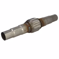 Silencieux arrière BOSAL 265-003
