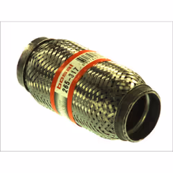 Tuyau flexible, échappement BOSAL 265-317