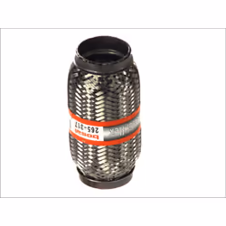 Tuyau flexible, échappement BOSAL 265-317