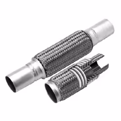 Tuyau flexible, échappement BOSAL 265-325 - Vue supplémentaire 4